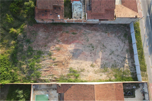Imagem Terreno à Venda, 600 m² em Itaipuaçu - Maricá Imagem Terreno à Venda, 600 m² em Itaipuaçu - Maricá