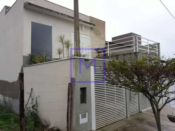 Casa com 3 Quartos à Venda, 187 m² em Jardins Do Paraíso - Mogi Das Cruzes