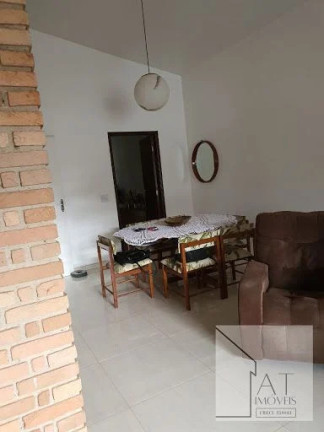 Imagem Casa com 3 Quartos à Venda, 160 m² em Loteamento Loanda - Atibaia