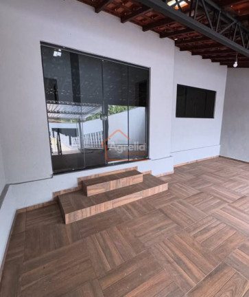 Imagem Casa com 1 Quarto à Venda, 300 m² em Jardim Alvorada - Mogi Guaçu Imagem Casa com 1 Quarto à Venda, 300 m² em Jardim Alvorada - Mogi Guaçu