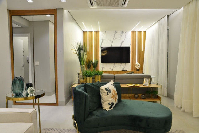 Imagem Apartamento com 3 Quartos à Venda, 198 m² em Morada Da Colina - Uberlândia Imagem Apartamento com 3 Quartos à Venda, 198 m² em Morada Da Colina - Uberlândia