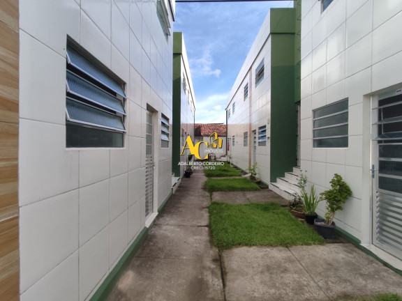 Imagem Apartamento com 2 Quartos à Venda, 42 m² em Iputinga - Recife