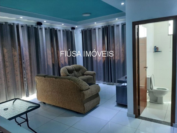 Imagem Sobrado com 4 Quartos à Venda,  em Parque Das Oliveiras - Ribeirão Preto