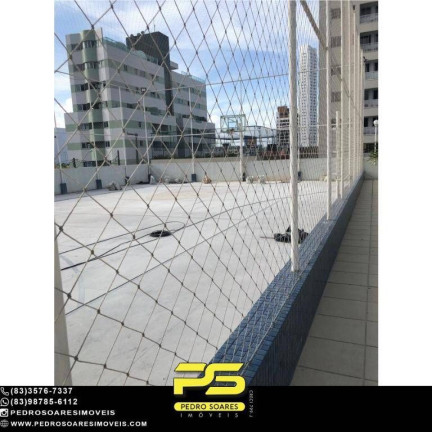 Imagem Apartamento com 4 Quartos à Venda, 248 m² em Manaíra - João Pessoa Imagem Apartamento com 4 Quartos à Venda, 248 m² em Manaíra - João Pessoa