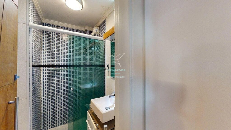 Imagem Apartamento com 2 Quartos à Venda, 51 m² em Moema - São Paulo