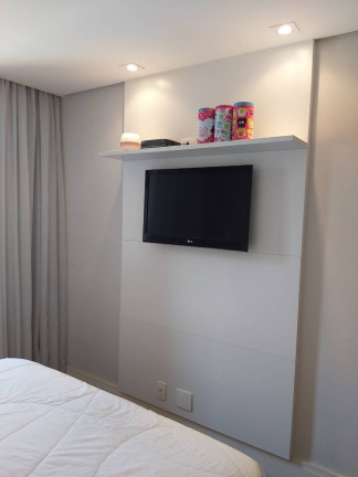 Imagem Apartamento com 2 Quartos à Venda, 98 m² em Jardim Marajoara - São Paulo