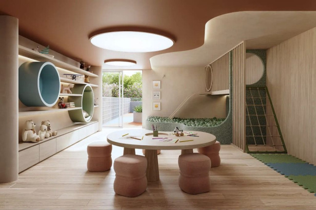 Imagem Apartamento com 3 Quartos à Venda, 109 m² em Jardim Oceania - João Pessoa