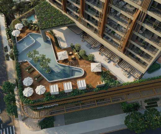 Imagem Apartamento com 3 Quartos à Venda, 90 m² em Aeroclube - João Pessoa