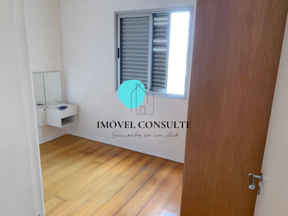 Imagem Apartamento com 1 Quarto para Alugar, 50 m² em Consolação - São Paulo