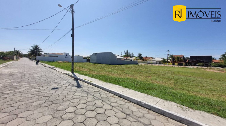 Imagem Terreno à Venda, 315 m² em Ponte Dos Leites - Araruama Imagem Terreno à Venda, 315 m² em Ponte Dos Leites - Araruama