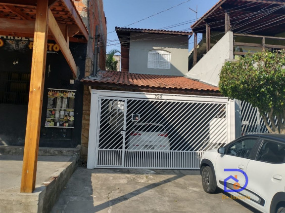 Imóvel com 3 Quartos à Venda, 173 m² em Jardim Pedro José Nunes - São Paulo