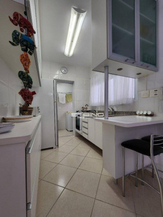 Imagem Apartamento com 3 Quartos para Temporada, 107 m² em Riviera De São Lourenço - Bertioga