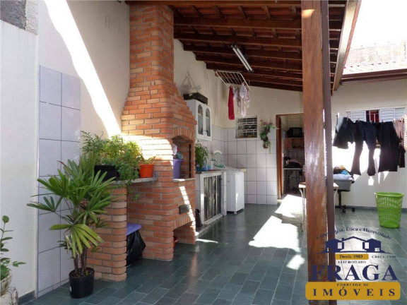 Imagem Casa com 3 Quartos à Venda, 146 m² em Jardim Maria Do Carmo - Sorocaba Imagem Casa com 3 Quartos à Venda, 146 m² em Jardim Maria Do Carmo - Sorocaba