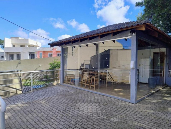 Imagem Terreno à Venda, 556 m² em Abranches - Curitiba Imagem Terreno à Venda, 556 m² em Abranches - Curitiba