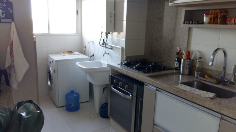 Imagem Apartamento com 2 Quartos à Venda, 83 m² em Parque Conceição Ii - Piracicaba Imagem Apartamento com 2 Quartos à Venda, 83 m² em Parque Conceição Ii - Piracicaba