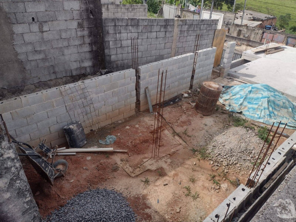 Terreno à Venda, 120 m² em Jardim Itapuã - Itaquaquecetuba