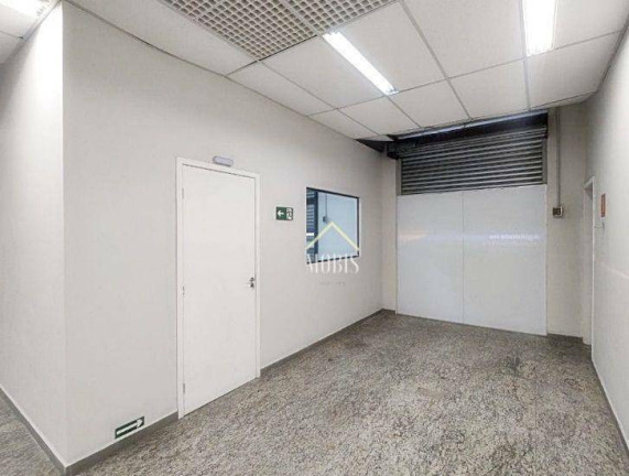 Imagem Galpão para Alugar, 590 m² em Vila Baeta Neves - São Bernardo Do Campo Imagem Galpão para Alugar, 590 m² em Vila Baeta Neves - São Bernardo Do Campo
