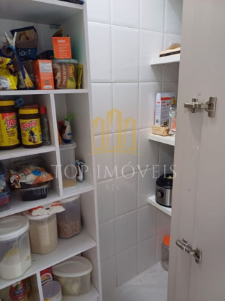 Imagem Apartamento com 3 Quartos à Venda, 218 m² em Floradas De São José - São José Dos Campos