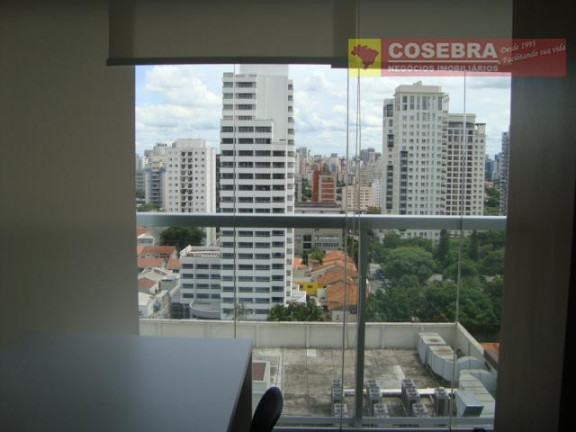 Imagem Apartamento com 1 Quarto à Venda, 25 m² em Vila Olímpia - São Paulo