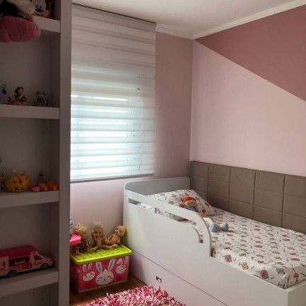 Imagem Apartamento com 3 Quartos à Venda, 129 m² em Vila Bastos - Santo André Imagem Apartamento com 3 Quartos à Venda, 129 m² em Vila Bastos - Santo André