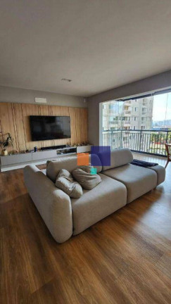 Imagem Apartamento com 2 Quartos à Venda, 106 m² em Tatuapé - São Paulo