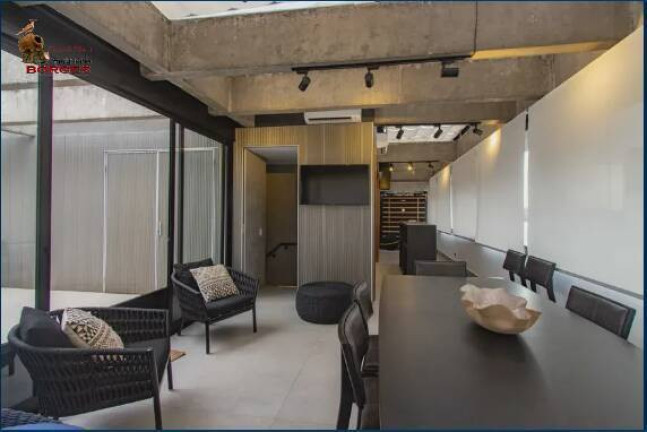 Imagem Cobertura com 2 Quartos à Venda, 329 m² em Itaim Bibi - São Paulo