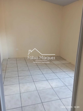 Imagem Sobrado com 2 Quartos para Alugar, 55 m² em Vila Matilde - São Paulo