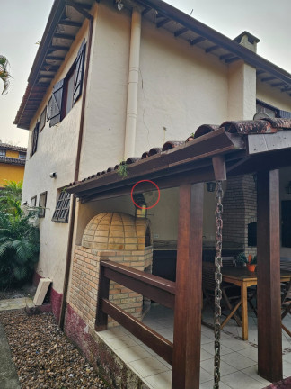 Imagem Casa com 2 Quartos à Venda, 150 m² em Boiçucanga - São Sebastião