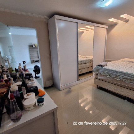 Imagem Casa com 3 Quartos à Venda, 200 m² em Vila Iguaçuana - Nova Iguaçu