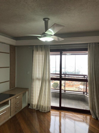 Imagem Apartamento com 4 Quartos à Venda, 142 m² em água Rasa - São Paulo Imagem Apartamento com 4 Quartos à Venda, 142 m² em água Rasa - São Paulo