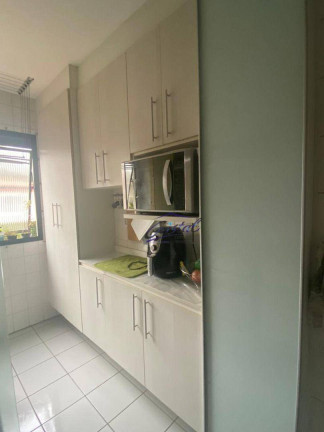 Imagem Apartamento com 2 Quartos à Venda, 57 m² em Vila Sônia - São Paulo Imagem Apartamento com 2 Quartos à Venda, 57 m² em Vila Sônia - São Paulo
