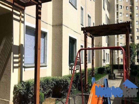 Imagem Apartamento com 2 Quartos à Venda, 48 m² em Vila Siqueira (zona Norte) - São Paulo Imagem Apartamento com 2 Quartos à Venda, 48 m² em Vila Siqueira (zona Norte) - São Paulo