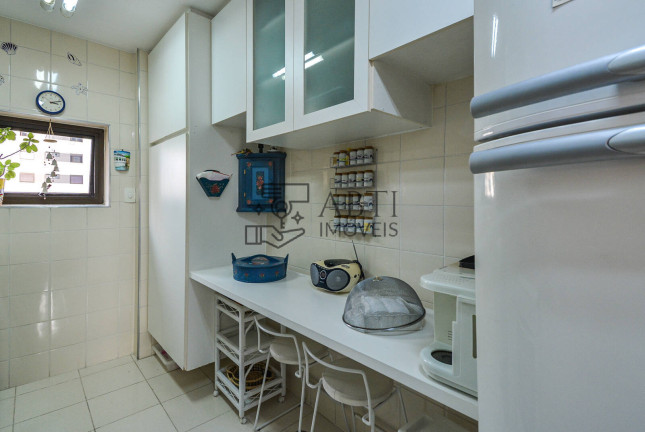 Imagem Apartamento com 2 Quartos à Venda, 62 m² em Moema - São Paulo