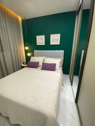 Imagem Apartamento com 2 Quartos à Venda, 45 m² em Chácara São Manoel - Taubaté Imagem Apartamento com 2 Quartos à Venda, 45 m² em Chácara São Manoel - Taubaté