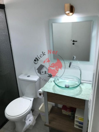 Imagem Apartamento com 3 Quartos à Venda, 117 m² em Rudge Ramos - São Bernardo Do Campo