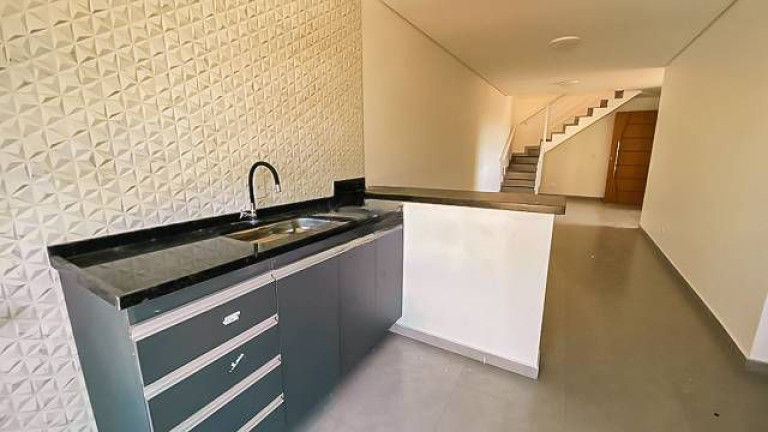 Imagem Cobertura com 3 Quartos para Alugar, 155 m² em Vila Alice - Santo André Imagem Cobertura com 3 Quartos para Alugar, 155 m² em Vila Alice - Santo André