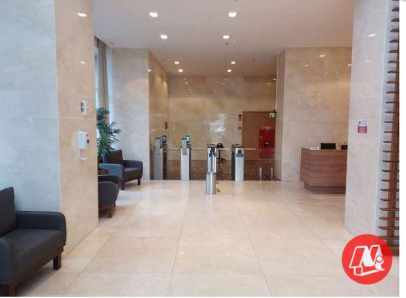 Sala Comercial à Venda ou Locação, 75 m² em Santana - Porto Alegre