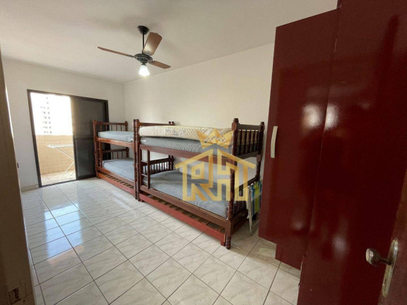Imagem Apartamento com 2 Quartos à Venda, 78 m² em Tupi - Praia Grande