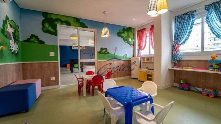 Imagem Apartamento com 2 Quartos à Venda, 75 m² em Guilhermina - Praia Grande Imagem Apartamento com 2 Quartos à Venda, 75 m² em Guilhermina - Praia Grande
