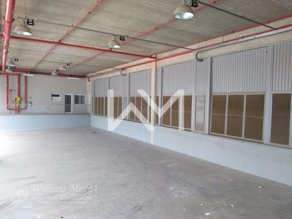 Imagem Imóvel para Alugar, 1.874 m² em Bonsucesso - Guarulhos Imagem Imóvel para Alugar, 1.874 m² em Bonsucesso - Guarulhos