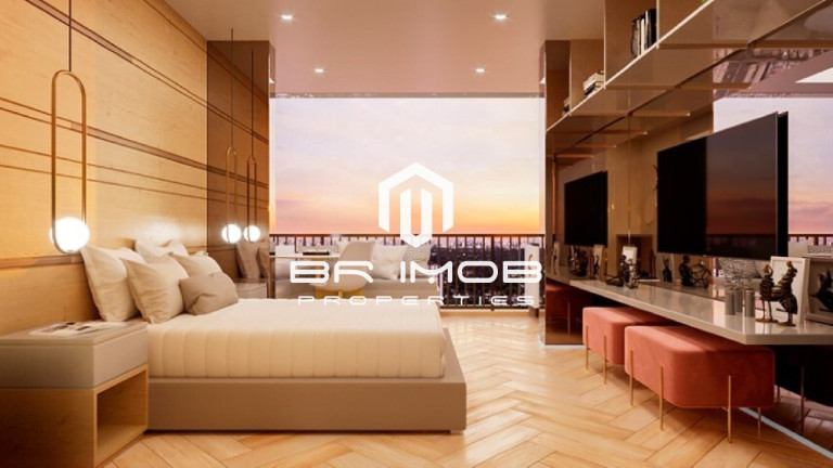 Imagem Imóvel com 1 Quarto à Venda, 23 m² em Alto Da Boa Vista - São Paulo Imagem Imóvel com 1 Quarto à Venda, 23 m² em Alto Da Boa Vista - São Paulo