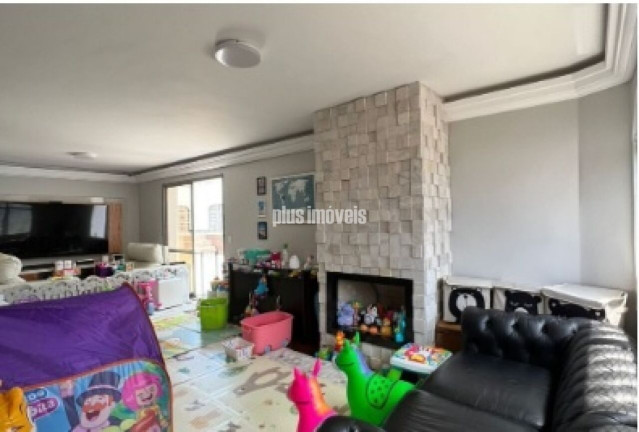 Imagem Apartamento com 4 Quartos à Venda, 240 m² em Panamby - São Paulo Imagem Apartamento com 4 Quartos à Venda, 240 m² em Panamby - São Paulo