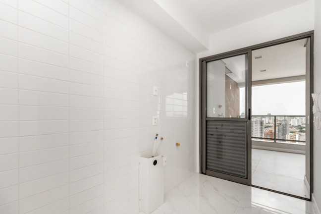 Imagem Apartamento com 3 Quartos à Venda, 81 m² em Vila Mariana - São Paulo