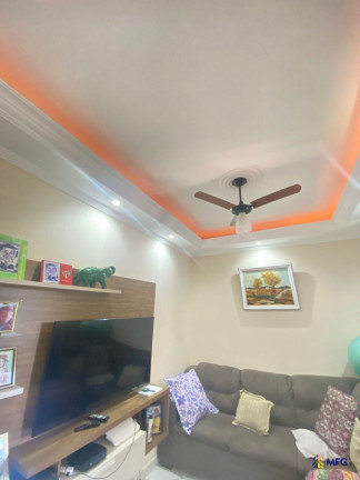 Imagem Casa com 2 Quartos à Venda, 132 m² em Jardim Residencial Villa Amato - Sorocaba