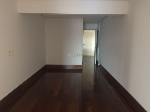 Imagem Apartamento com 4 Quartos à Venda, 370 m² em Santo Amaro - São Paulo