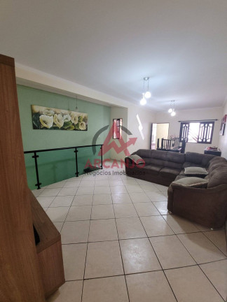 Imagem Sobrado com 3 Quartos à Venda, 258 m² em Serpa - Caieiras Imagem Sobrado com 3 Quartos à Venda, 258 m² em Serpa - Caieiras
