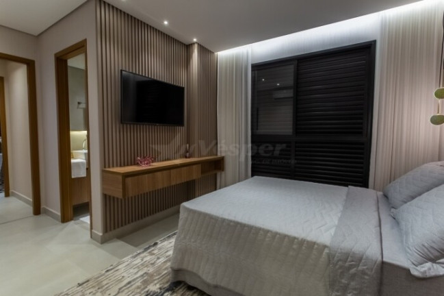 Imagem Apartamento com 1 Quarto à Venda, 49 m² em Parque Amazônia - Goiânia Imagem Apartamento com 1 Quarto à Venda, 49 m² em Parque Amazônia - Goiânia