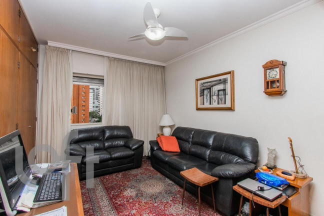 Imagem Apartamento com 3 Quartos à Venda, 156 m² em Jardim Paulista - São Paulo