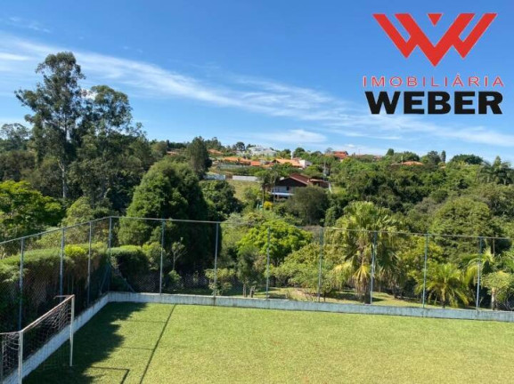 Imagem Chácara com 5 Quartos à Venda, 4.297 m² em Vale Do Sol - Boituva