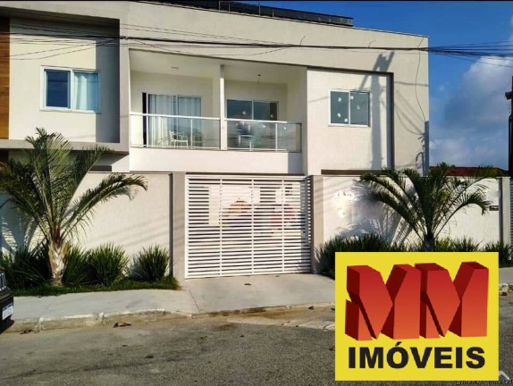 Casa de Condomínio com 2 Quartos à Venda, 101 m² em Palmeiras - Cabo Frio